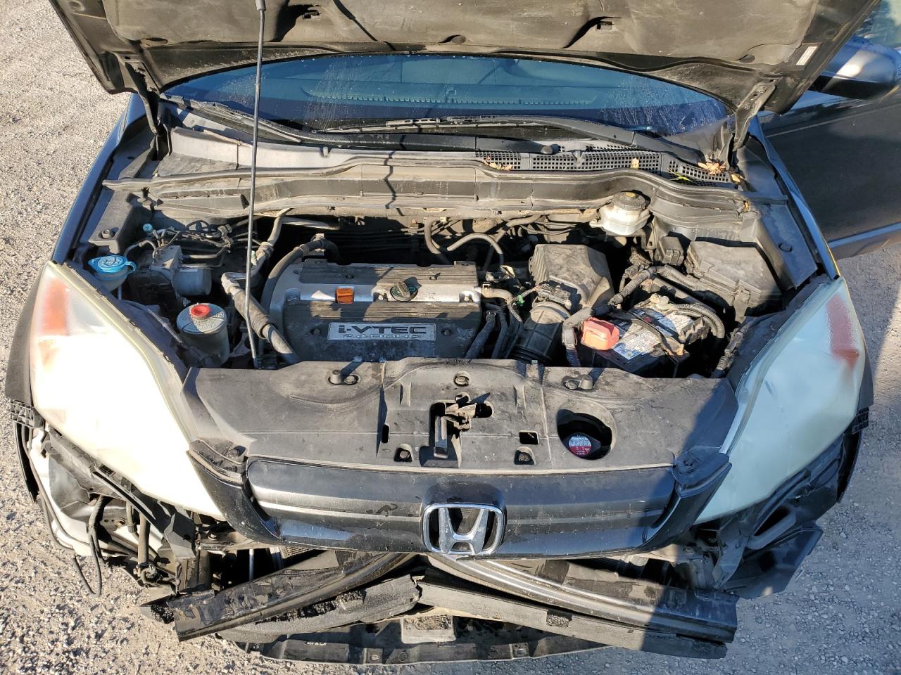 2008 Honda Cr-V Lx VIN: 5J6RE48368L817976 Lot: 71693615