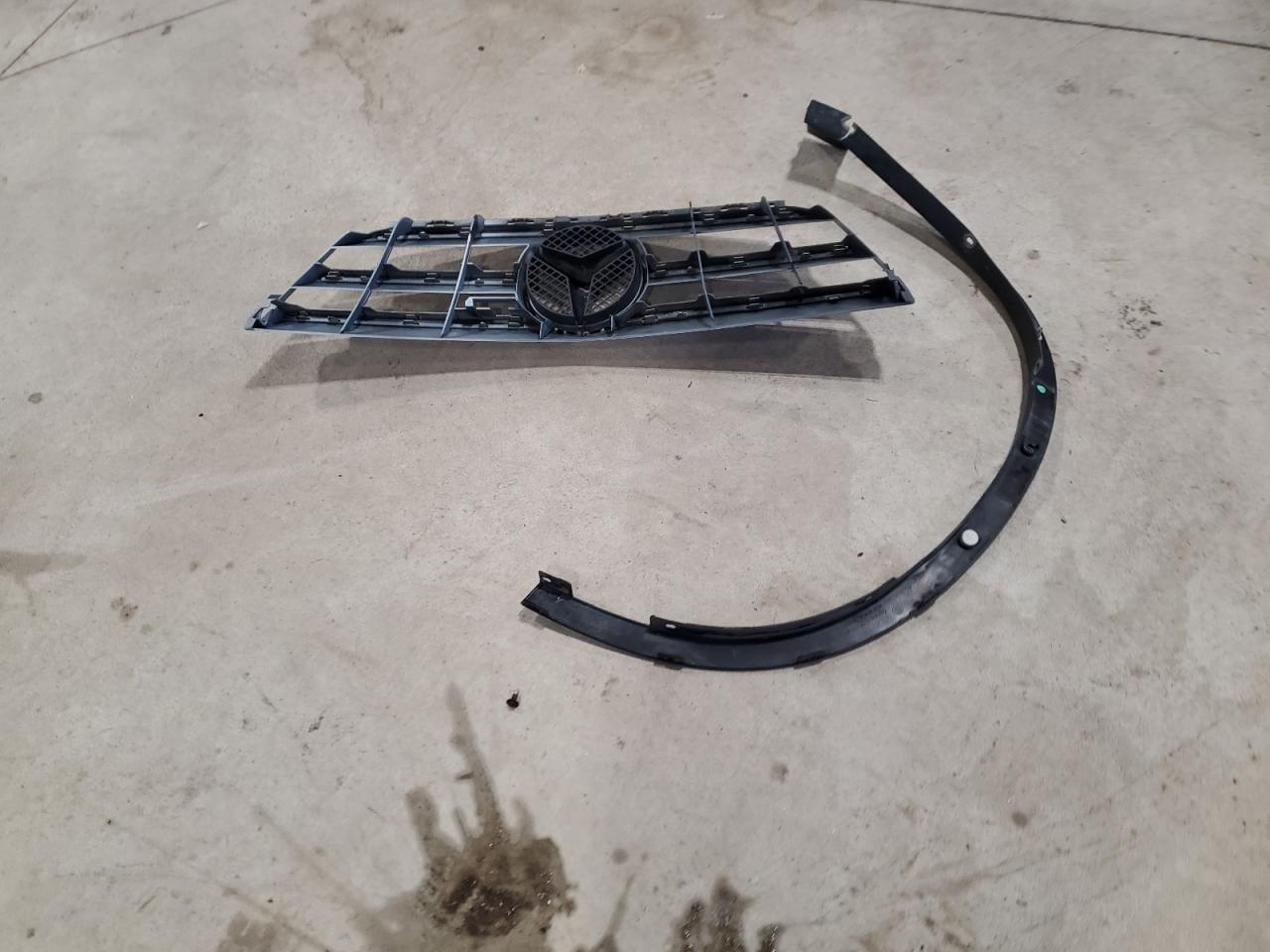 2011 Mercedes-Benz B200 VIN: WDDFH3DB7BJ704568 Lot: 80433995