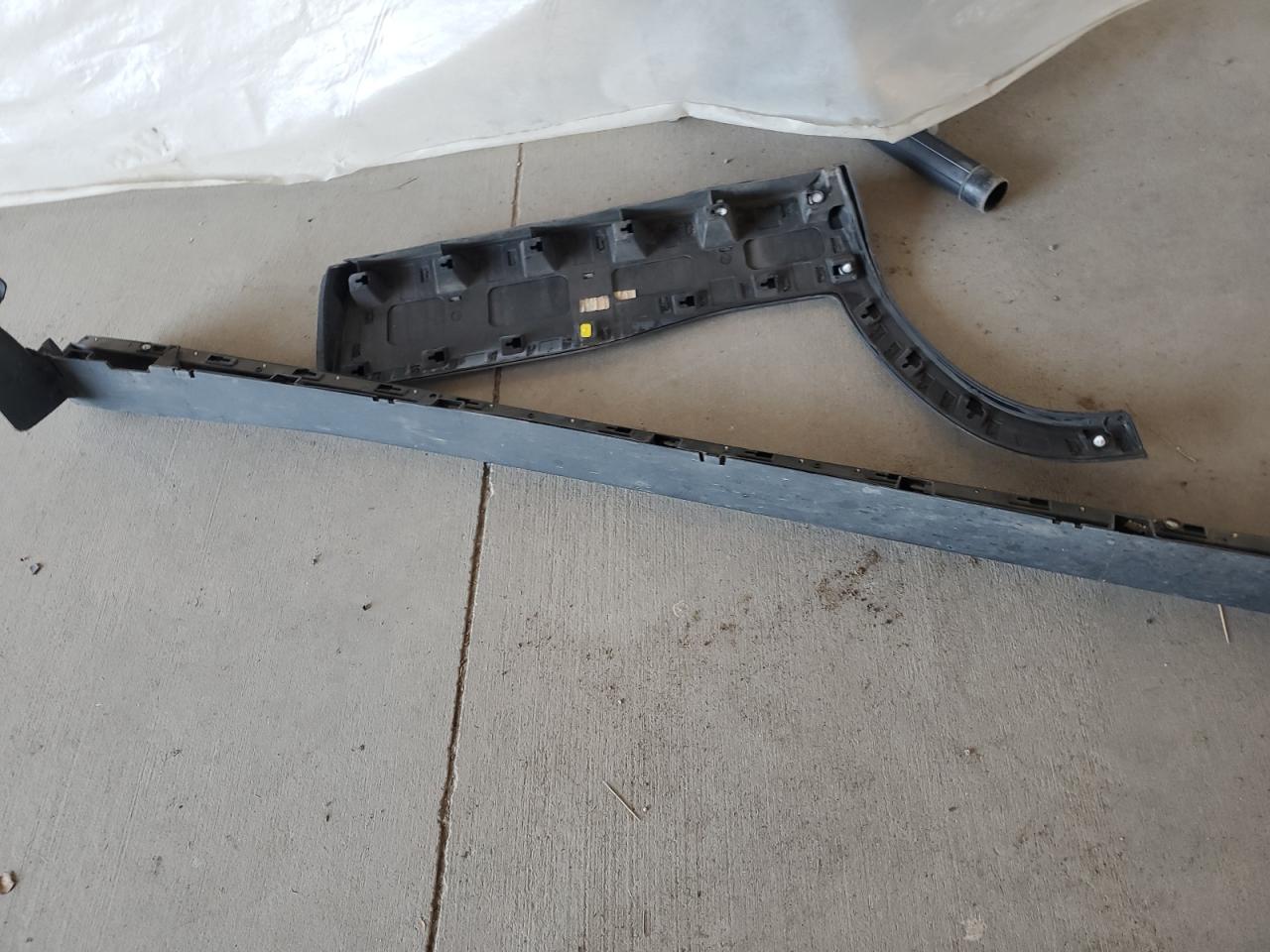 2018 GMC Acadia Slt-2 VIN: 1GKKNWLS2JZ134410 Lot: 81136155