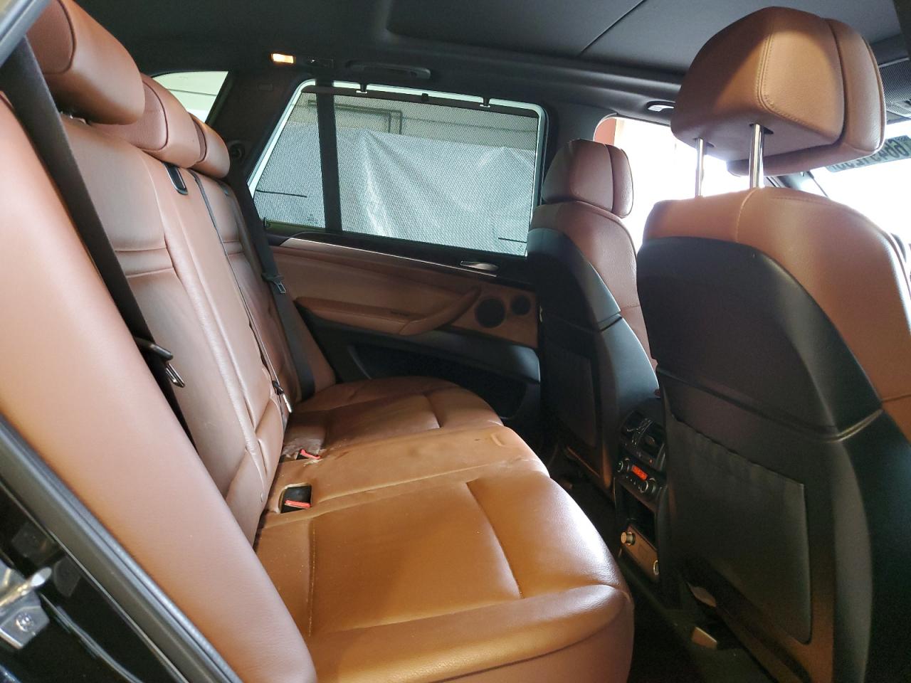 2013 BMW X5 xDrive35D VIN: 5UXZW0C51D0B96213 Lot: 66491295