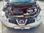2011 NISSAN QASHQAI N-TEC  for sale at Copart CORBY