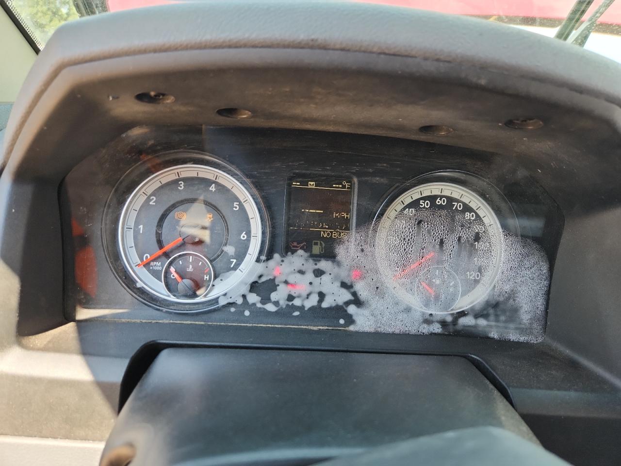 2014 Ram 1500 Slt VIN: 1C6RR7GT7ES146470 Lot: 81049755