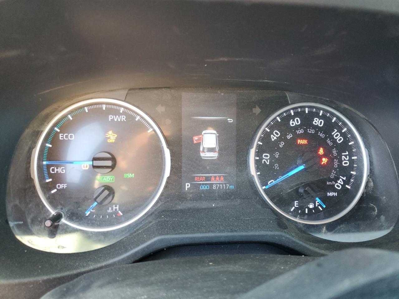 2021 Toyota Rav4 Xle VIN: 2T3RWRFV3MW114878 Lot: 81861705