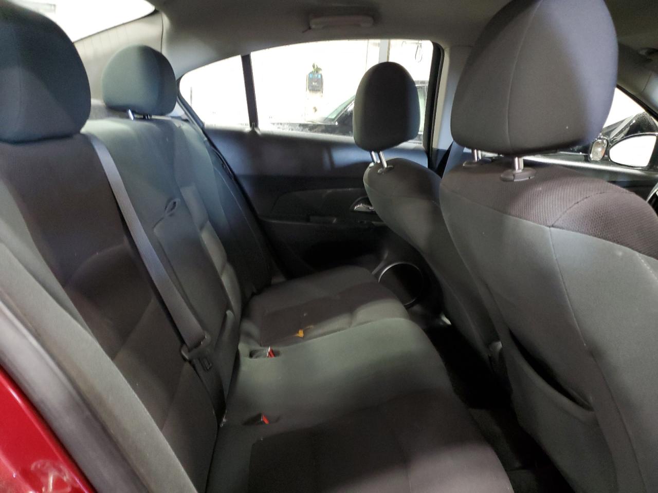 2012 Chevrolet Cruze Lt VIN: 1G1PF5SC9C7175899 Lot: 83925695