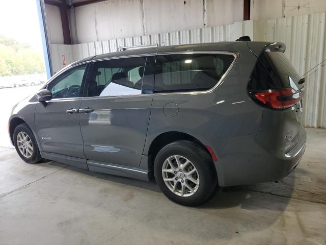  CHRYSLER PACIFICA 2023 Szary