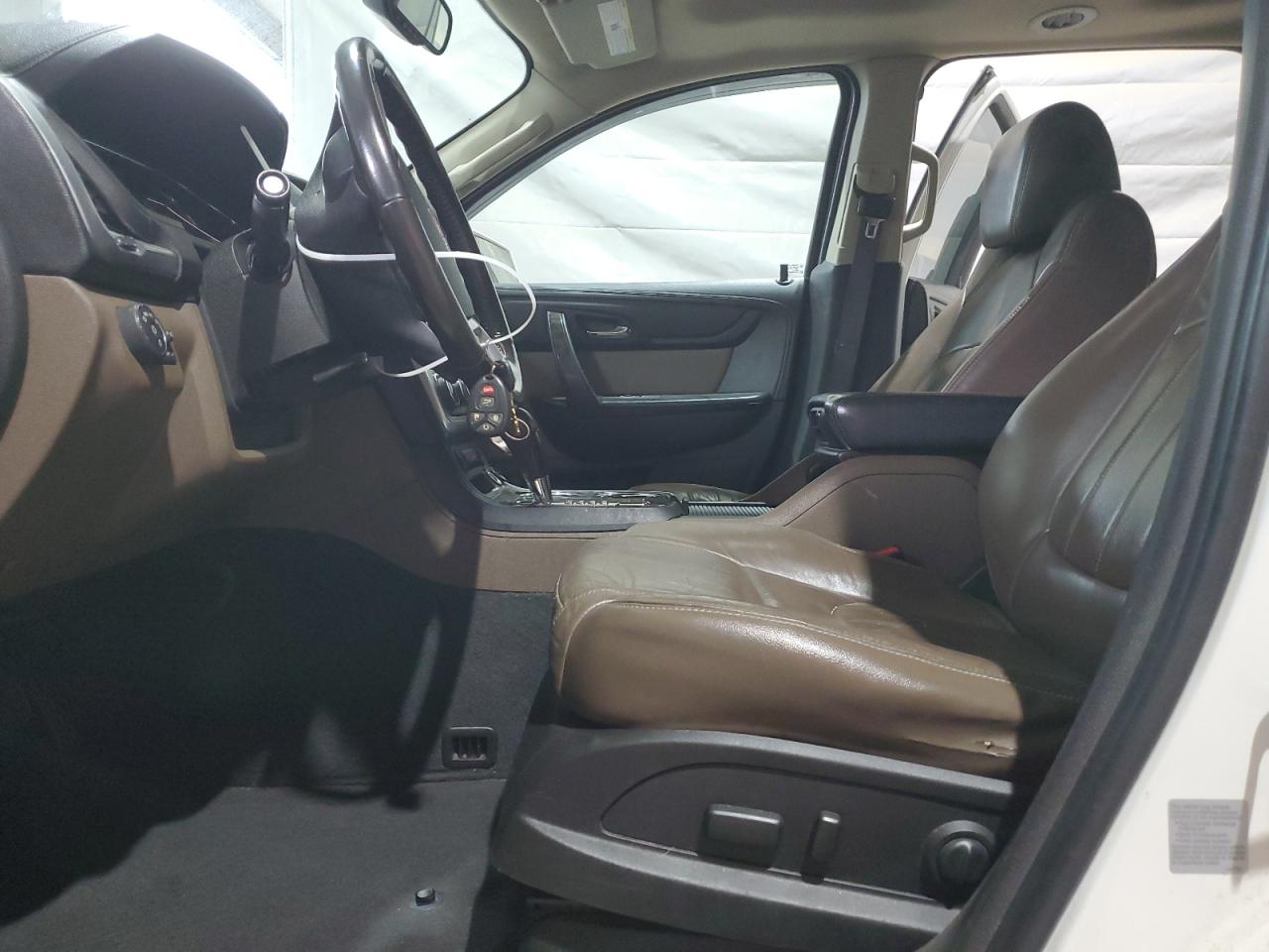 2014 GMC Acadia Slt-2 VIN: 1GKKVSKD5EJ360151 Lot: 84870265