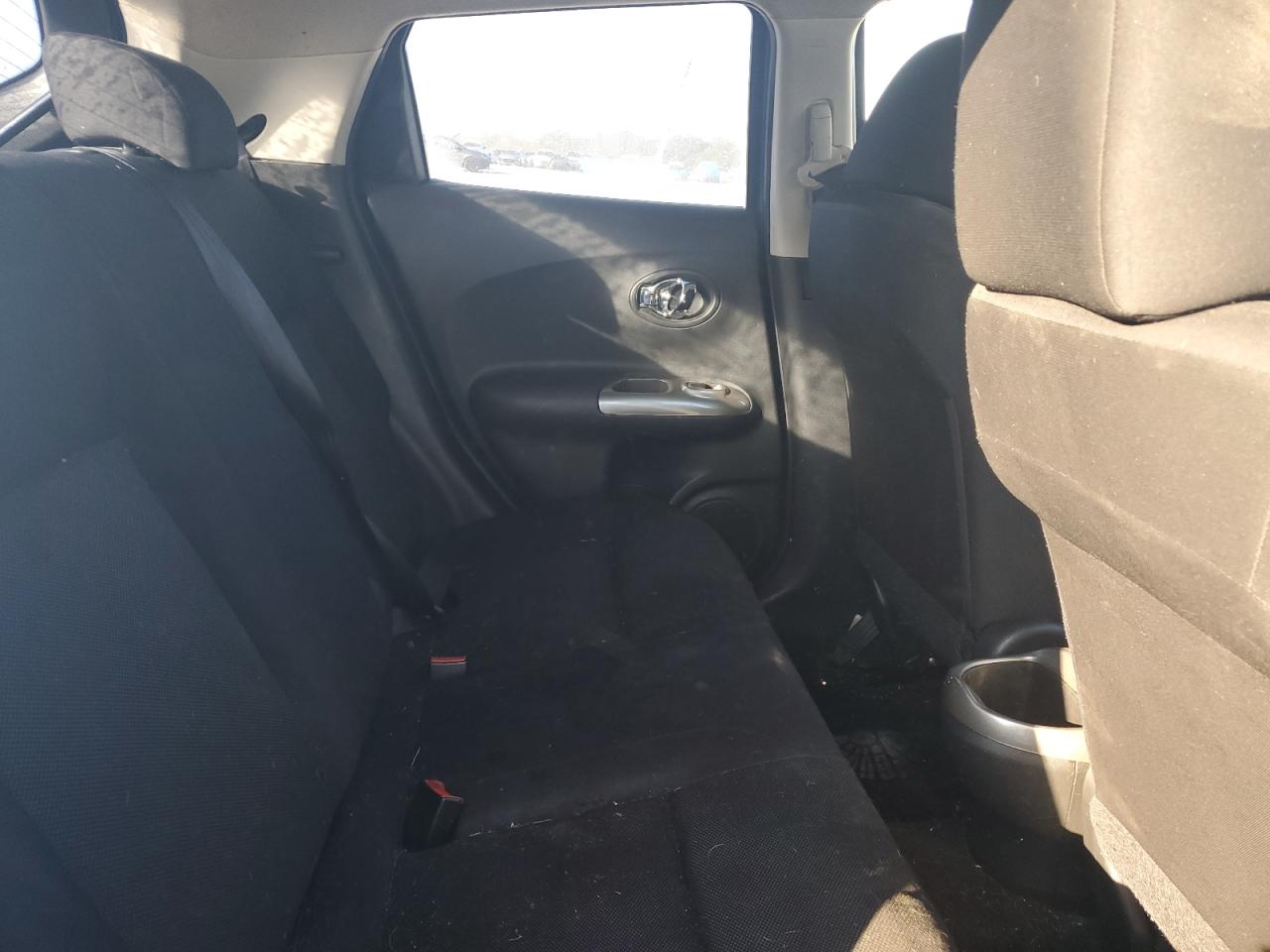 2012 Nissan Juke S VIN: JN8AF5MV5CT123354 Lot: 80633095