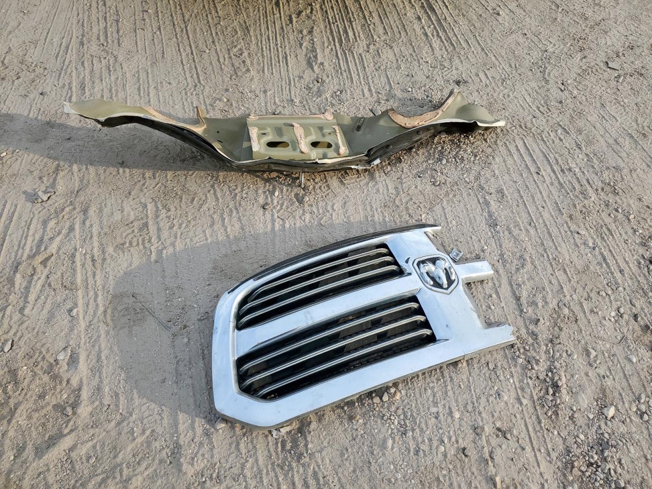 2016 Ram 1500 Slt VIN: 1C6RR6LT6GS241783 Lot: 80761615