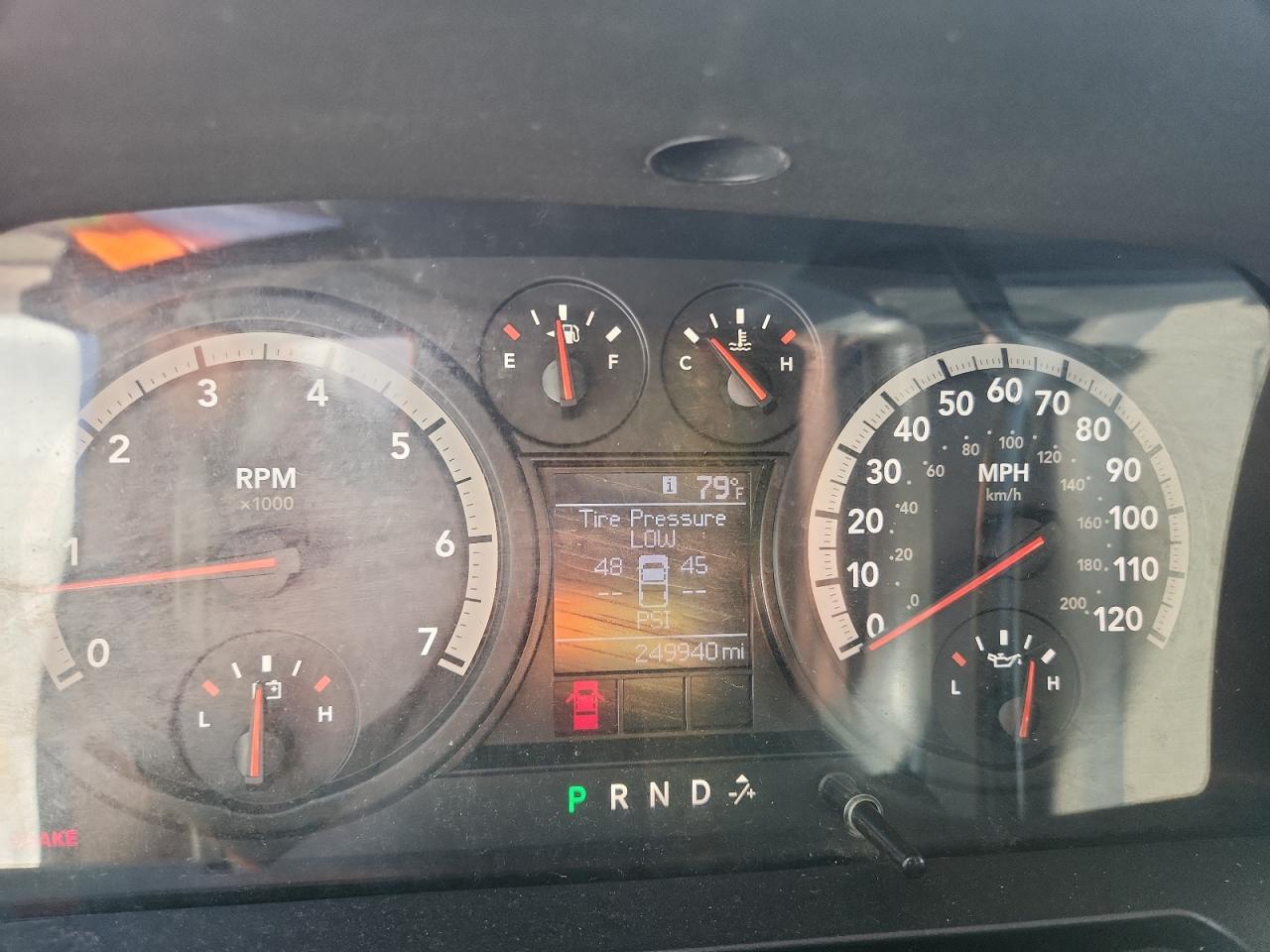 2012 Dodge Ram 2500 St VIN: 3C6TD5CT8CG311977 Lot: 84370895