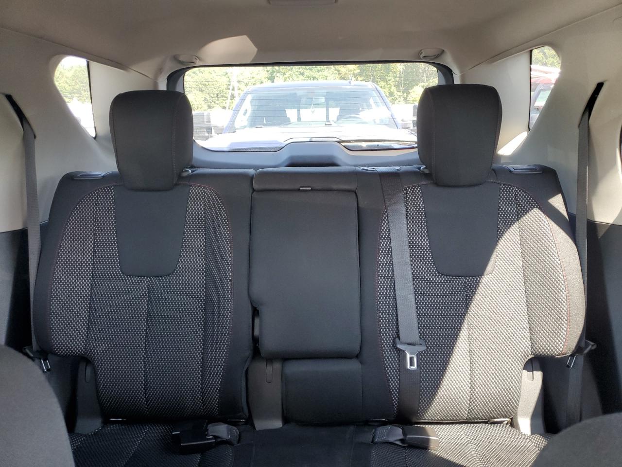 2014 Chevrolet Equinox Lt VIN: 1GNFLFEK9EZ126897 Lot: 80263285