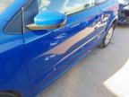 2012 VOLKSWAGEN POLO MATCH 60  for sale at Copart SANDY