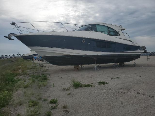2014 CRUISER CANTIUS 45