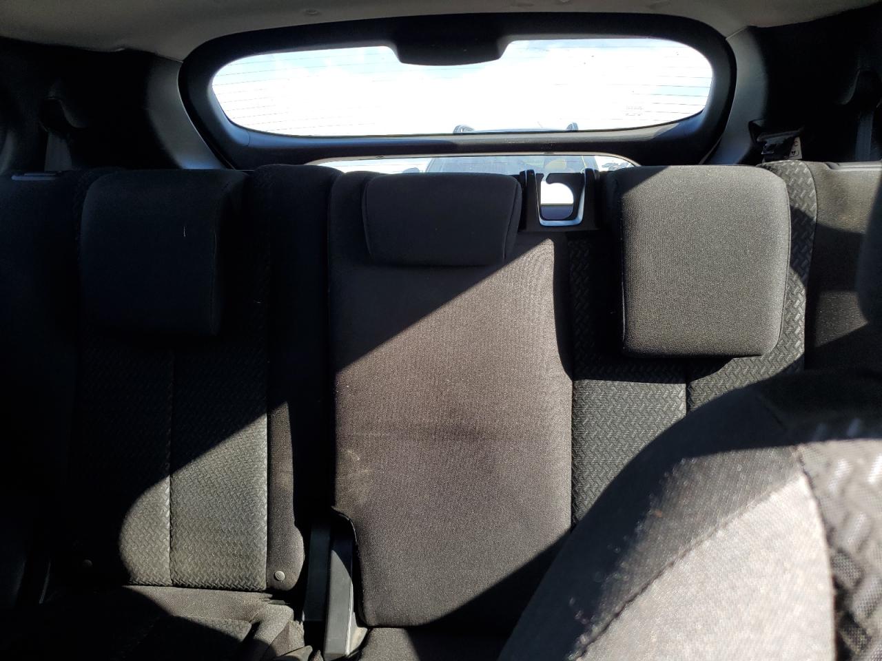 2018 Mitsubishi Eclipse Cross Le VIN: JA4AT4AA2JZ062811 Lot: 70959535