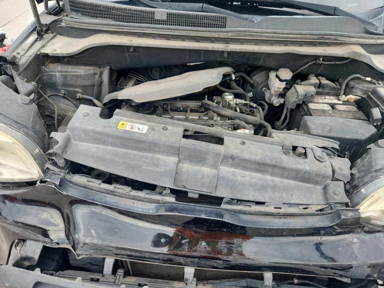 2015 Kia Soul VIN: KNDJN2A21F7115109 Lot: 82033025