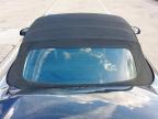 2007 AUDI TT TFSI  for sale at Copart NEWBURY