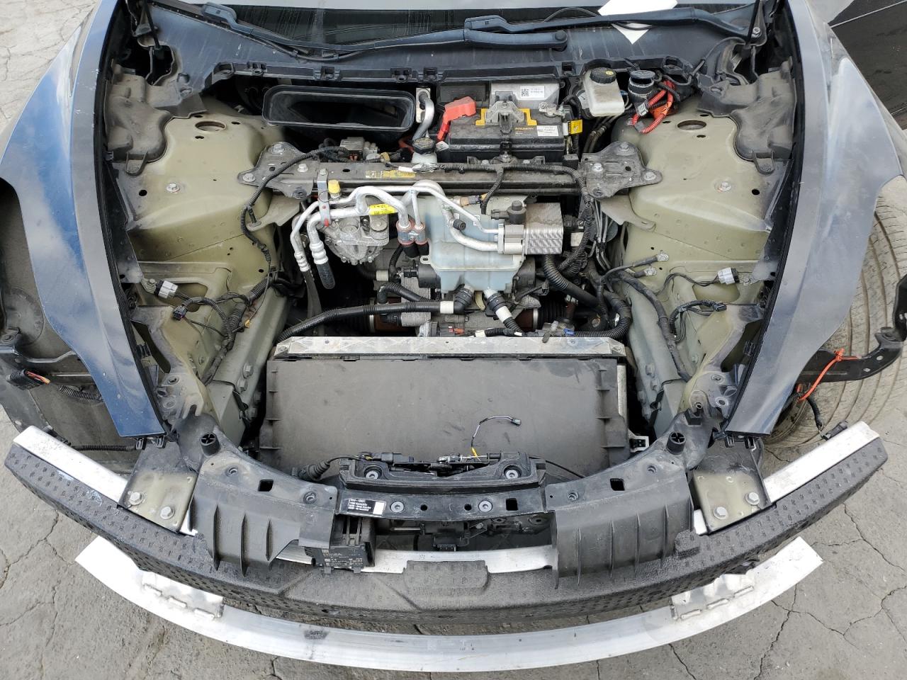 2019 Tesla Model 3 VIN: 5YJ3E1EB5KF434398 Lot: 72079285