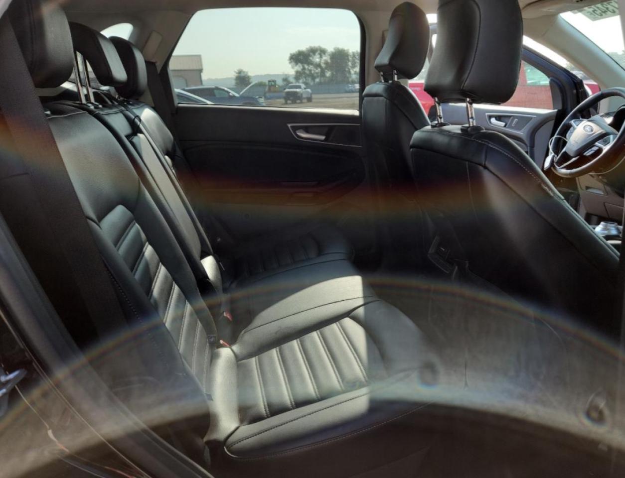 2022 Ford Edge Sel VIN: 2FMPK4J98NBA97060 Lot: 71447345