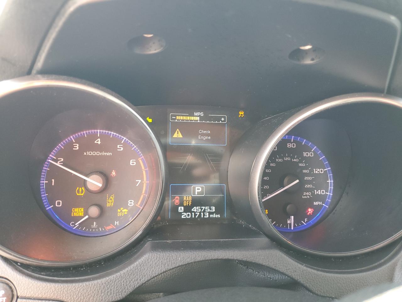 2017 Subaru Outback 2.5I Limited VIN: 4S4BSANC7H3249722 Lot: 71740465