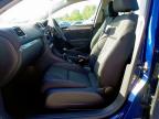 2009 VOLKSWAGEN GOLF S  for sale at Copart BELFAST