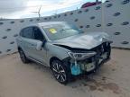 2025 MG ZS TROPHY HEV AUTO  for sale at Copart BRISTOL