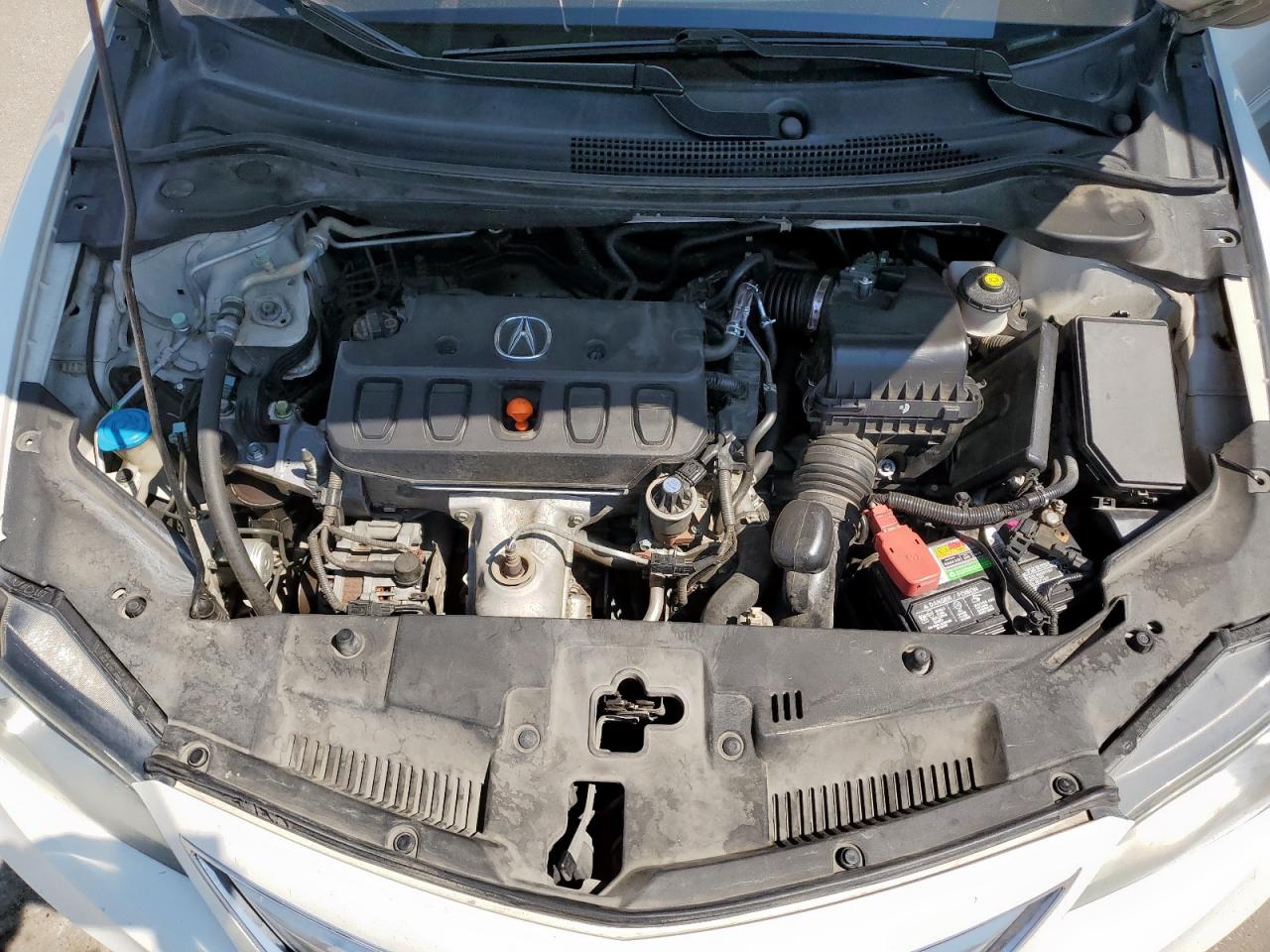 2014 Acura Ilx 20 Premium VIN: 19VDE1F5XEE006049 Lot: 72079495