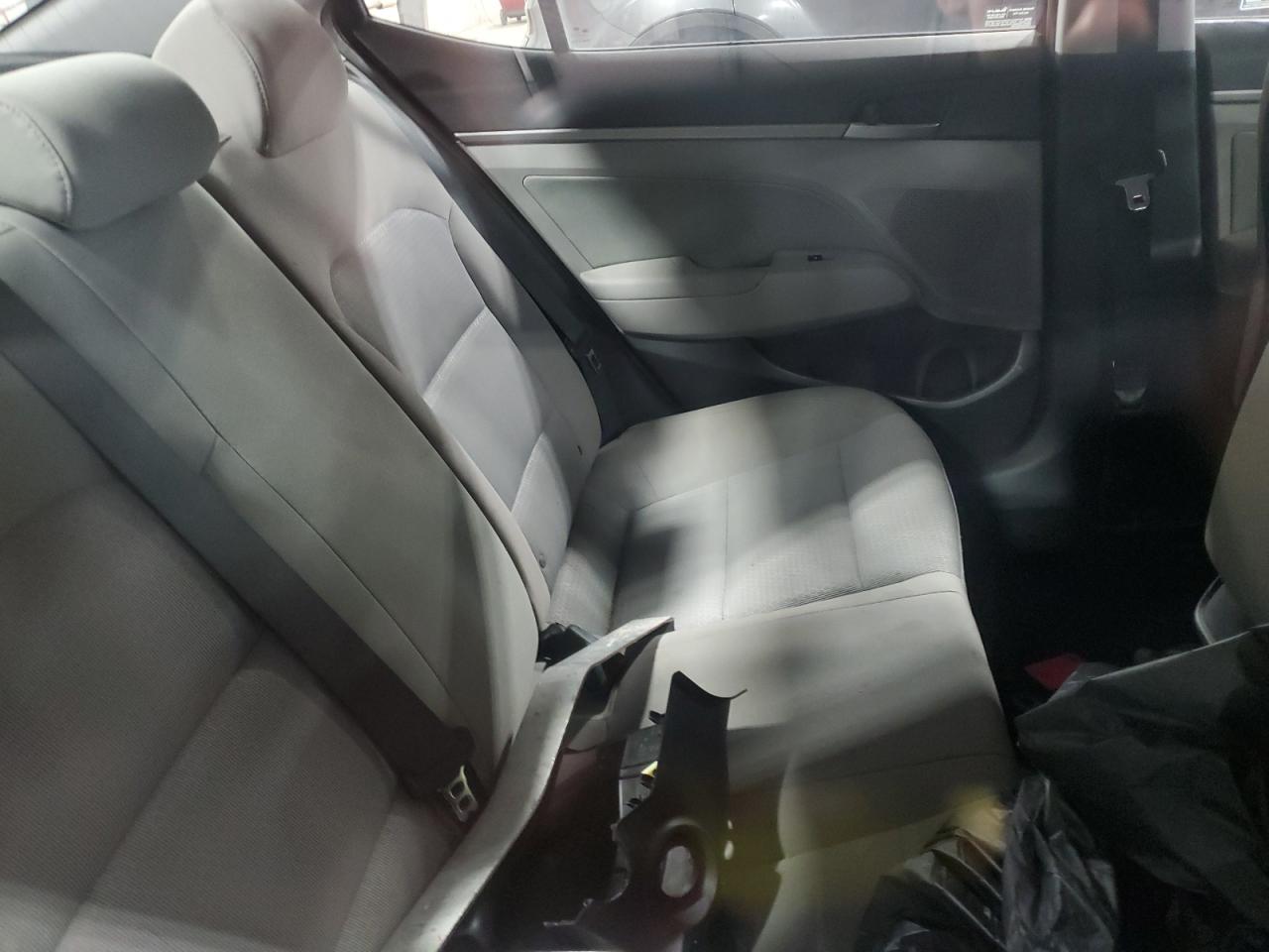 2017 Hyundai Elantra Se VIN: 5NPD84LF7HH099481 Lot: 71724535