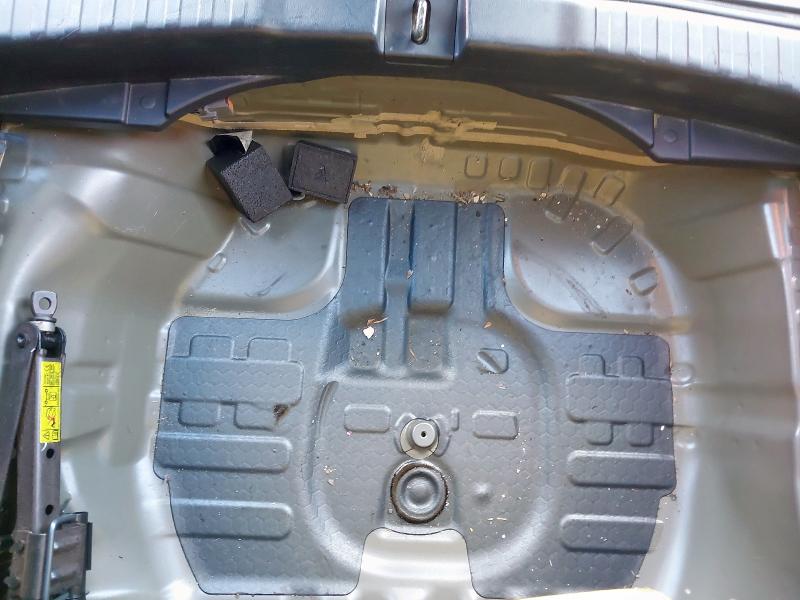 2015 HONDA CR-V SR I-DTEC 4X2 