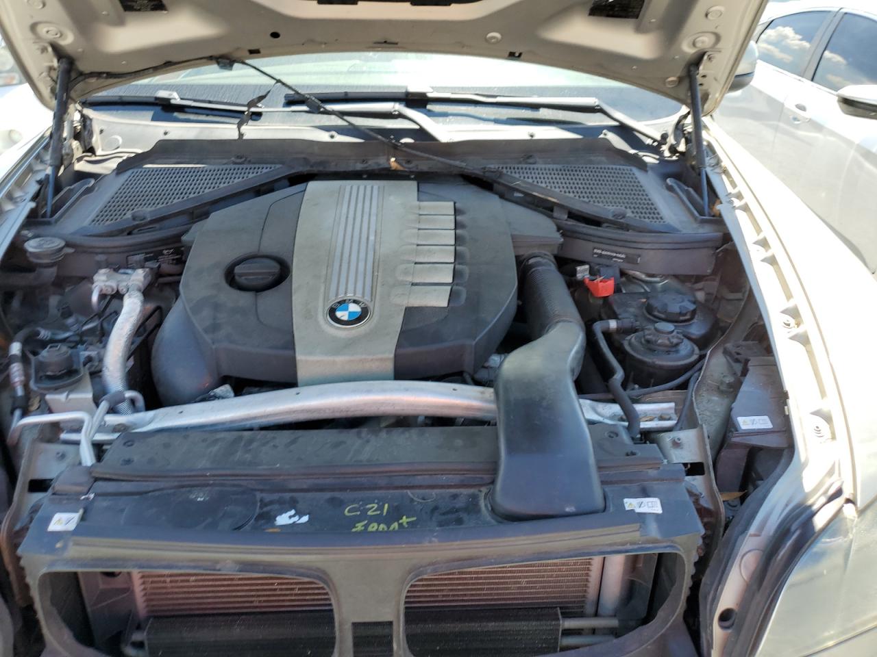 2012 BMW X5 xDrive35D VIN: 5UXZW0C56CL664267 Lot: 81822985