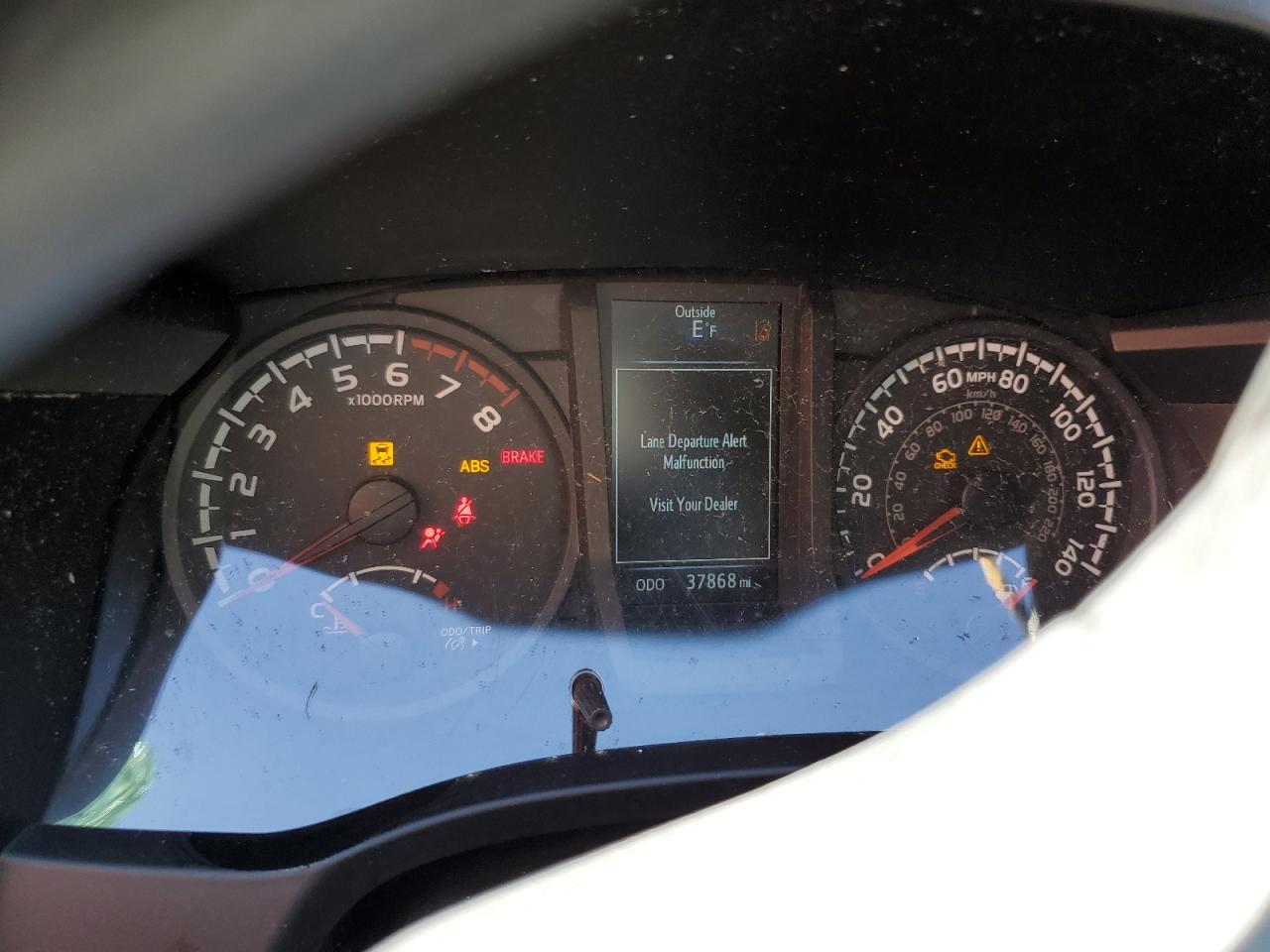 2018 Toyota Tacoma Double Cab VIN: 3TMCZ5AN4JM157491 Lot: 70667455