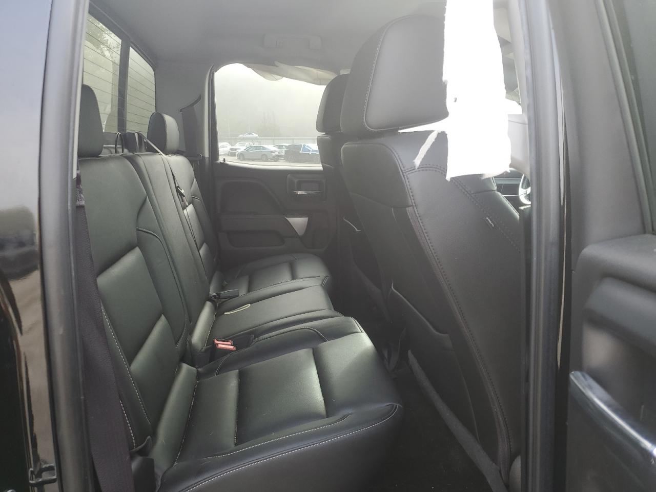 2017 Chevrolet Silverado K1500 Lt VIN: 1GCVKRECXHZ269153 Lot: 84169945