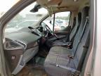 2017 FORD TRANSIT CUSTOM LIMITED for sale at Copart WESTBURY