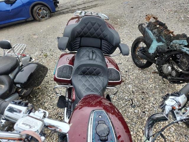 2025 INDIAN MOTORCYCLE CO. PURSUIT LIMITED  