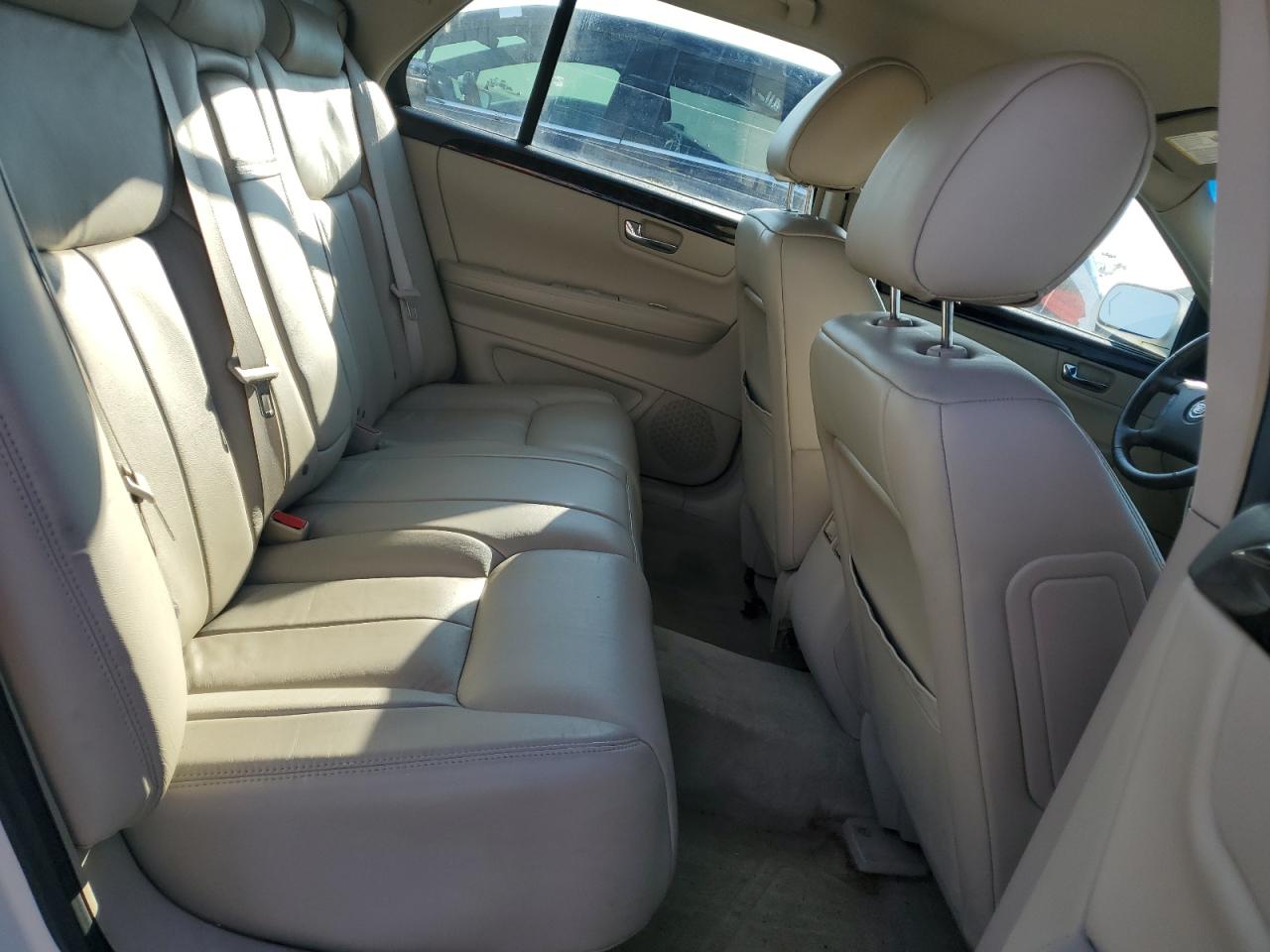 2009 Cadillac Dts VIN: 1G6KD57Y09U131959 Lot: 71683215