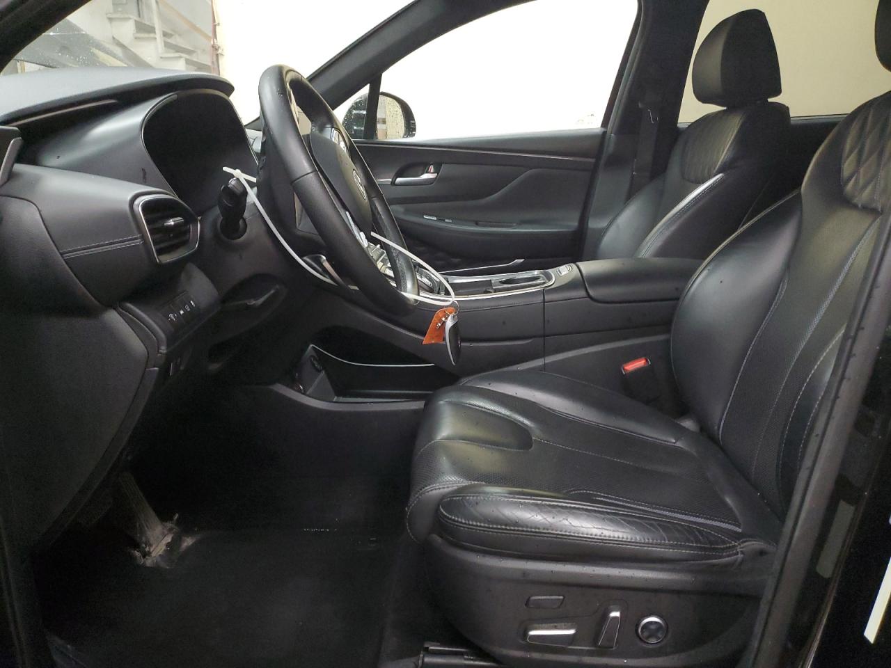2021 Hyundai Santa Fe Calligraphy VIN: 5NMS5DAL6MH363029 Lot: 71871375
