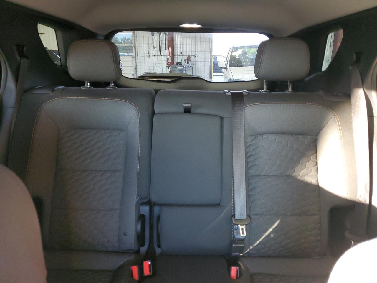 2018 Chevrolet Equinox Lt VIN: 2GNAXSEV6J6193674 Lot: 80790275