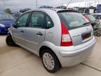 2007 CITROEN C3 DESIRE  for sale at Copart SANDY