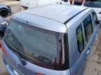 2005 MAZDA 2 ANTARES D  for sale at Copart PETERLEE