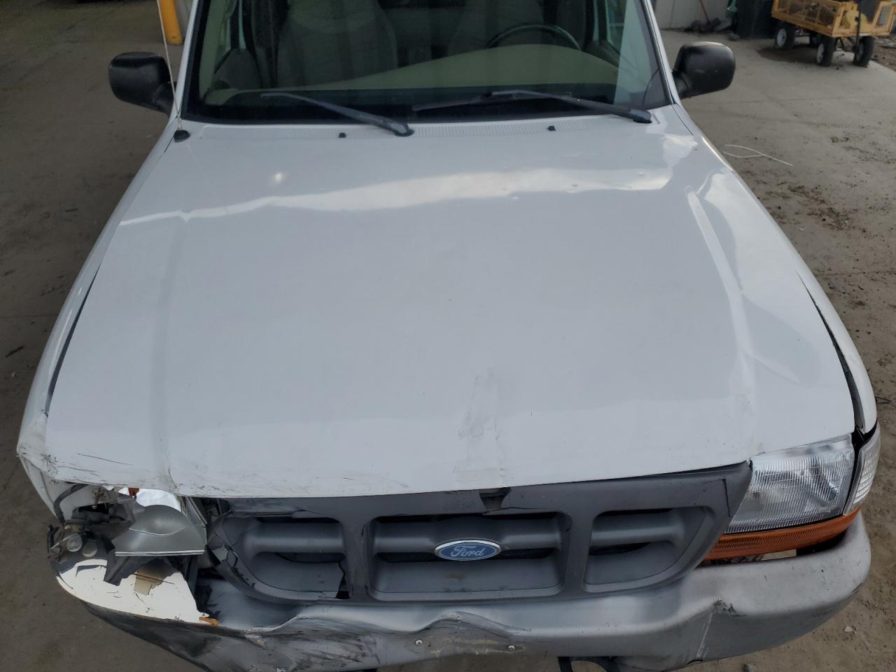 1998 Ford Ranger Super Cab VIN: 1FTZR15U7WPB62397 Lot: 84831095