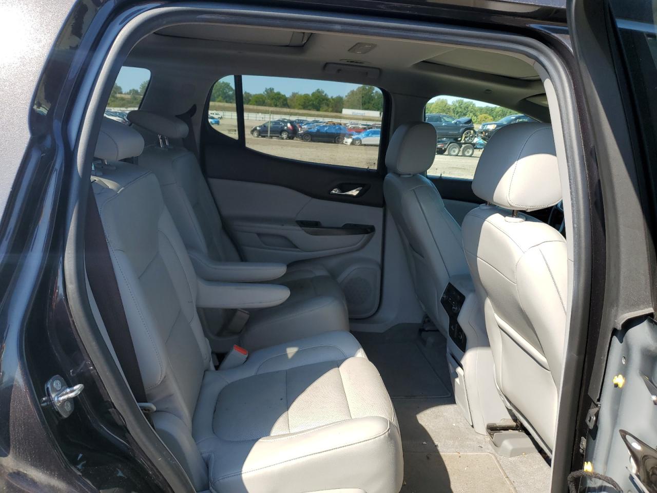 2017 GMC Acadia Slt-1 VIN: 1GKKNULS1HZ175870 Lot: 71824195