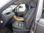 2011 LAND ROVER RANGE ROVER SP HSE TDV6 A  for sale at Copart WHITBURN