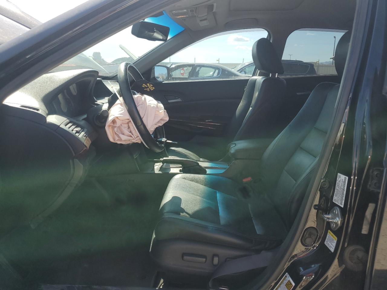 2012 Honda Crosstour Exl VIN: 5J6TF2H54CL002919 Lot: 80316865