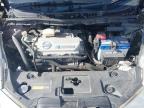 2012 NISSAN LEAF  for sale at Copart CASTLEDERMOT - IRELAND