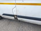 2017 FORD TRANSIT CUSTOM 290  for sale at Copart CHESTER