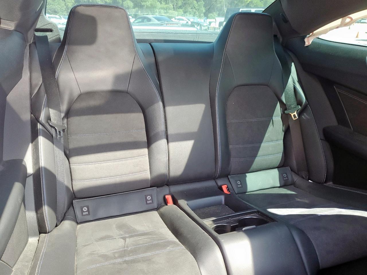 2015 Mercedes-Benz C 350 VIN: WDDGJ5HB2FG385145 Lot: 84258575