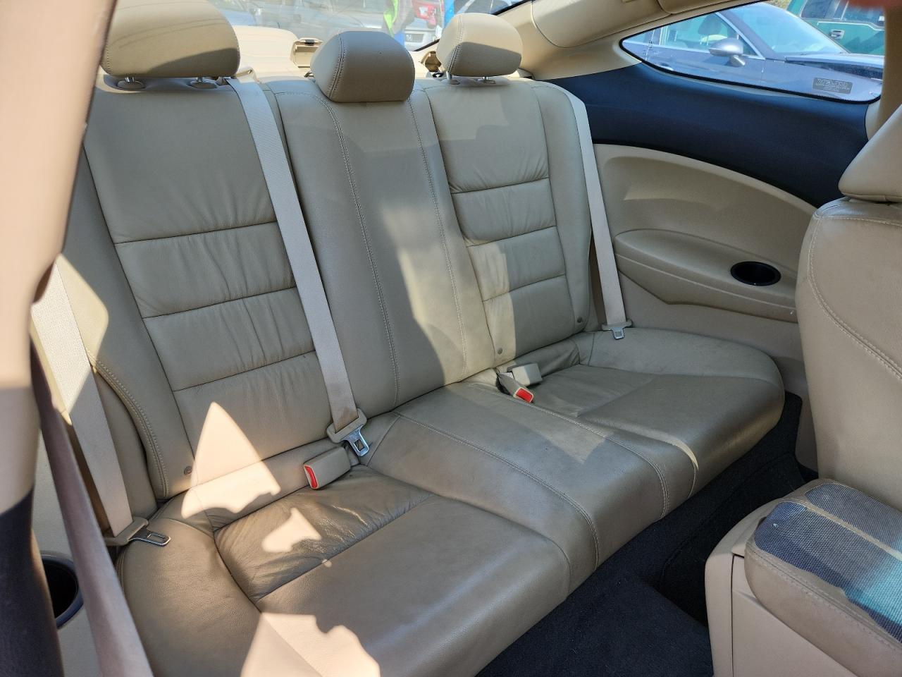 2008 Honda Accord Exl VIN: 1HGCS22838A005738 Lot: 71426955