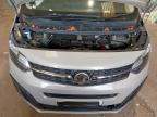 2020 VAUXHALL VIVARO 2700 SPORTIVE S/S  for sale at Copart SANDY