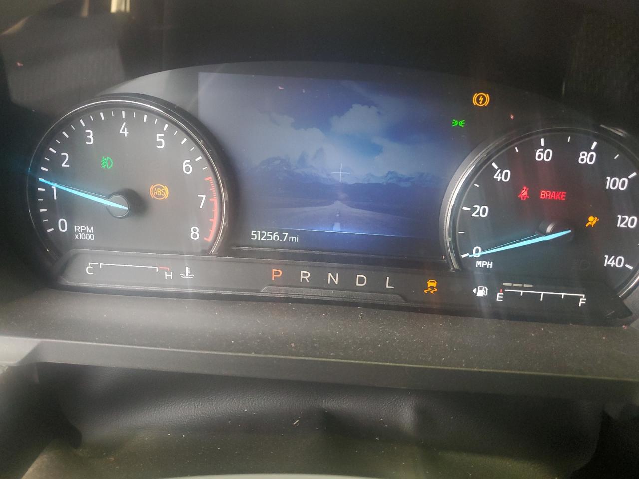 2022 Ford Explorer St-Line VIN: 1FMSK7KH7NGB64175 Lot: 83929335