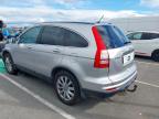 2011 HONDA CR-V ES I-DTEC 2.2 I-DTEC ES 5DR for sale at Copart CHESTER