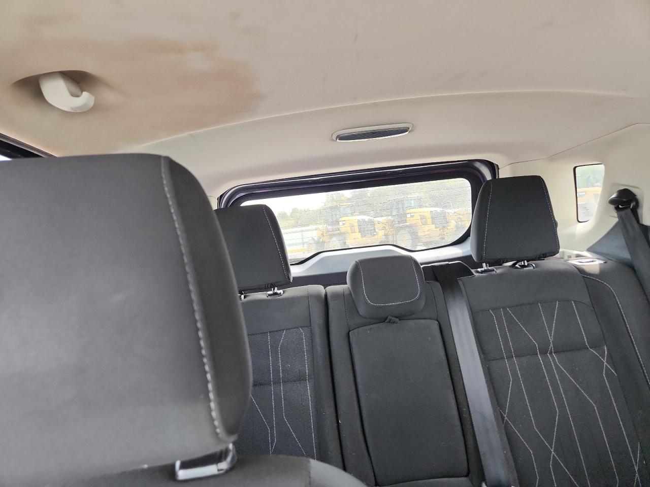 2018 Ford Ecosport Se VIN: MAJ3P1TE1JC242730 Lot: 71798915