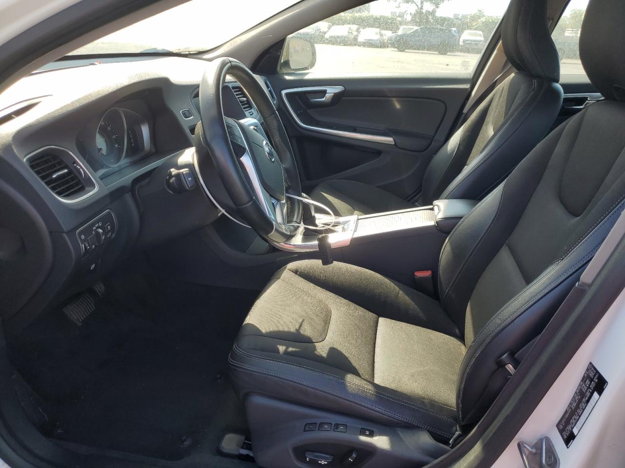 2016 Volvo S60 VIN: YV1612TJ4G2404516 Lot: 71200835